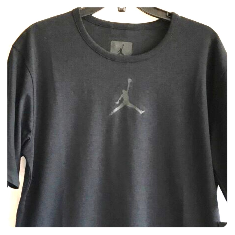 Jordan tee